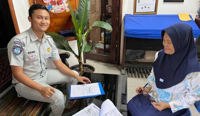 Pastikan Perlindungan Penumpang Pastikan Perlindungan Penumpang