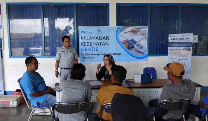 Pelayanan Kesehatan Gratis Pelayanan Kesehatan Gratis