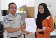 Jasa Raharja Kalsel Lakukan CRM ke PT Bagong Angsana untuk Dekatkan Pelayanan Pembayaran IWKBU Pelayanan Pembayaran IWKBU