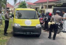 Fokus Jasa Raharja Dalam Pencegahan Fatalitas Korban Laka Lantas Pencegahan Fatalitas