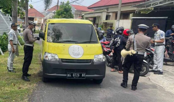 Pencegahan Fatalitas