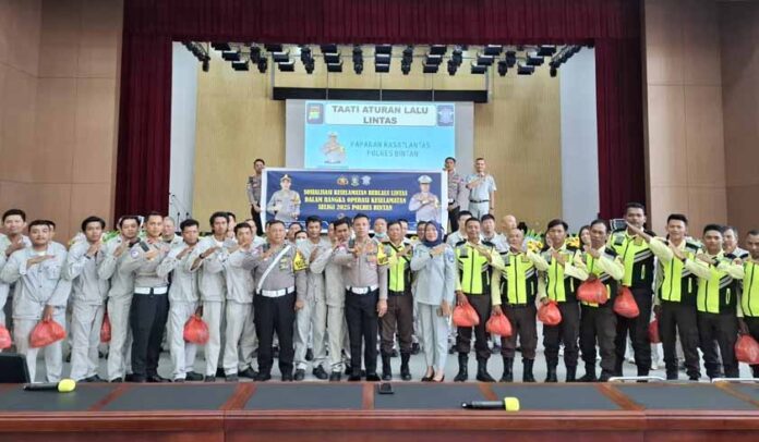 Pencegahan Kecelakaan