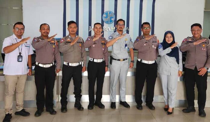 Pencegahan Kecelakaan Pencegahan Kecelakaan