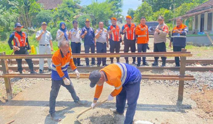 Perintia Lintas Solo-Wonogiri Perintia Lintas Solo-Wonogiri