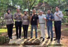 Upaya Pencegahan Kecelakaan oleh Jasa Raharja Kabupaten Semarang bersama Pilar Keselamatan Lalu Lintas Pilar Keselamatan Lalu Lintas