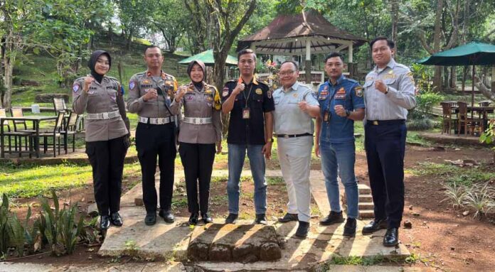 Pilar Keselamatan Lalu Lintas