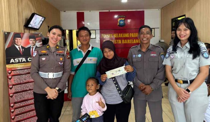 Pulau Penawar Rindu Belakang Padang