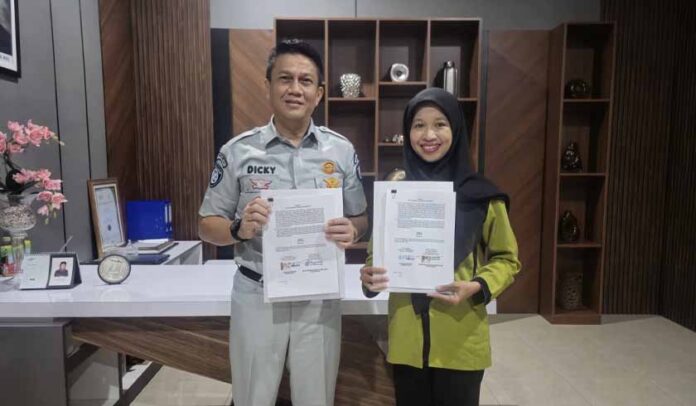 RS Islam S. Anggoro Lombok Timur