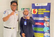 Sharing and Caring KPJR Sidoarjo kunjungi RSIA Metro Hospitals Sidoarjo RSIA Metro Hospitals Sidoarjo