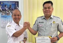 Jasa Raharja Sharing Caring kunjungi RSUD Dolopo Madiun RSUD Dolopo Madiun