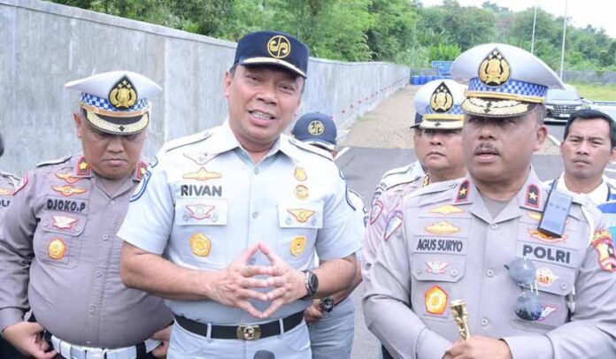 Rekomendasi Perbaikan Jalan