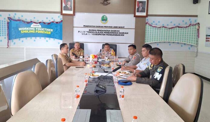 Rencana Strategis Tahun 2025 Rencana Strategis Tahun 2025