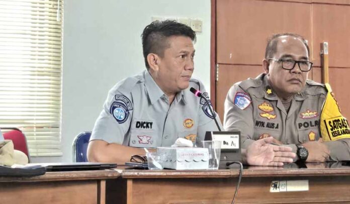 Samsat Tingkat Kota Mataram Samsat Tingkat Kota Mataram