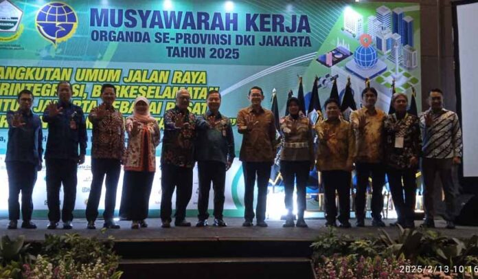 Se-Provinsi DKI Jakarta Tahun 2025 Se-Provinsi DKI Jakarta Tahun 2025