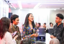 Telkom Gelar B2B Camp Summit Day, Siap Kuasai Pasar B2B Siap Kuasai Pasar B2B