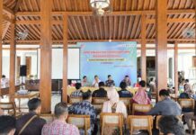 Optimalkan Pelayanan, Samsat Budiman dan Samsat Corporate Perkuat Sinergi di Purworejo Sinergi di Purworejo