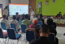 Tingkatkan Kesadaran Masyarakat Tentang Kewajiban Pajak Kendaraan Bermotor dan Sosialisasi JR Safety Road Sosialisasi JR Safety Road