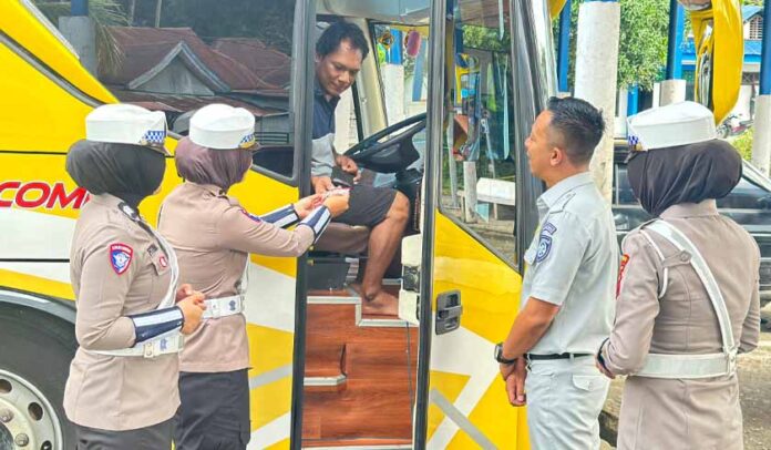 Sosialisasi Practical Guidance