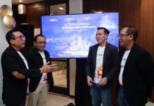 Ragam Solusi AI dari Telkom Telah Dinikmati Berbagai Sektor Industri TELKOM