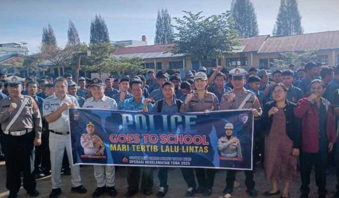 Tanah Karo Sosialisasi PPK Tanah Karo Sosialisasi PPK
