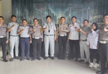 Jasa Raharja Gelar Forum Keselamatan Lalu Lintas, Dorong Peningkatan Kesadaran dan Tertib Berlalu Lintas di Sinjai Tertib Berlalu Lintas di Sinjai