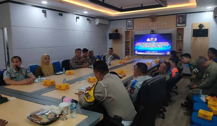 Tingkat Kota Sukabumi