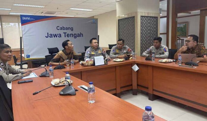 Transportasi Tahun 2025