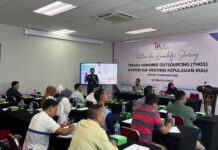 Tumbuhkan Kesadaran Lalu Lintas, Jasa Raharja Gelar Safety Driving bersama OJK Provinsi Kepri bersama OJK Provinsi Kepri