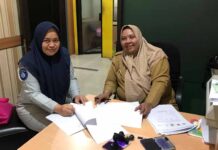 Rekonsiliasi Pendapatan Jasa Raharja dengan P3D Wilayah Kota Sukabumi serta Langkah Strategis dalam Meningkatkan Pendapatan dalam Meningkatkan Pendapatan