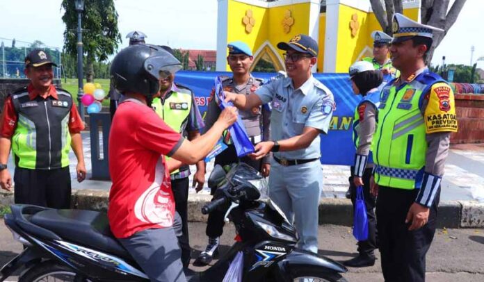 dalam Safety Campaign