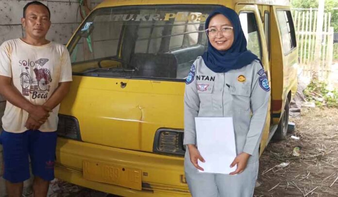 dan CRM Perusahaan Otobus dan CRM Perusahaan Otobus