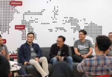 Intip Cara Telkom Perkuat Ekosistem AI melalui IndigoHub dan IndigoSpace dan IndigoSpace