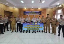 Jasa Raharja Samsat Majalengka Hadiri Rapat Forum Komunikasi Lalu Lintas Transportasi Berkeselamatan dan Kepatuhan Berlalu Lintas dan Kepatuhan Berlalu Lintas