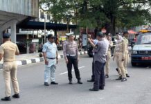 Jasa Raharja Tanjungpinang Upayakan Menekan Angka Kecelakaan di Awal Tahun 2025 di Awal Tahun 2025