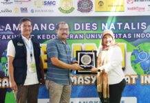 Perkuat Komitmen ESG: Telkom Akses Turut Berkontribusi di Bakti Sosial BUMI 2.0 di Bakti Sosial BUMI 2.0