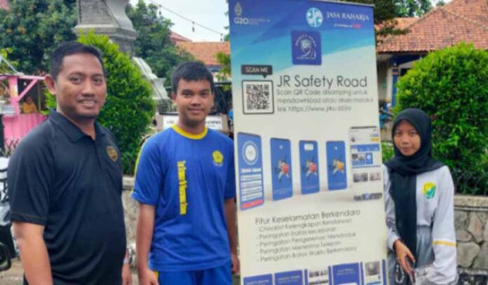 di Car Free Day di Car Free Day