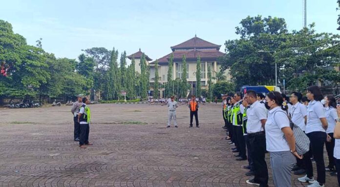 di Denpasar di Denpasar