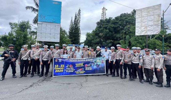 di Ex Bandara Selaparang Kota Mataram
