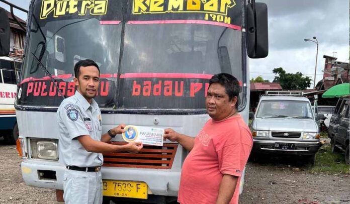 di Kab Kapuas Hulu di Kab Kapuas Hulu