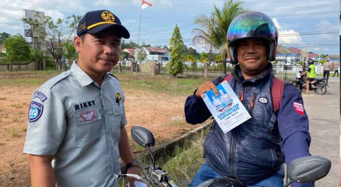 di Kab Melawi di Kab Melawi