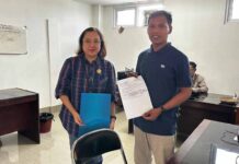 Strategi Optimalisasi Pendapatan, Jasa Raharja NTB Laksanakan SIGAP Instansi di Kabupaten Lombok Utara di Kabupaten Lombok Utara