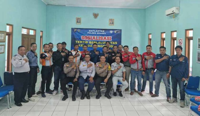 di Kabupaten Sragen di Kabupaten Sragen