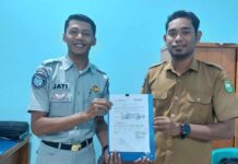 Strategi Optimalisasi Pendapatan, Jasa Raharja Cabang Sumbawa Gelar SIGAP Instansi di Kabupaten Sumbawa di Kabupaten Sumbawa