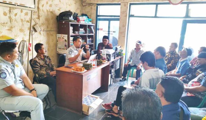 di Kabupaten Sumedang di Kabupaten Sumedang