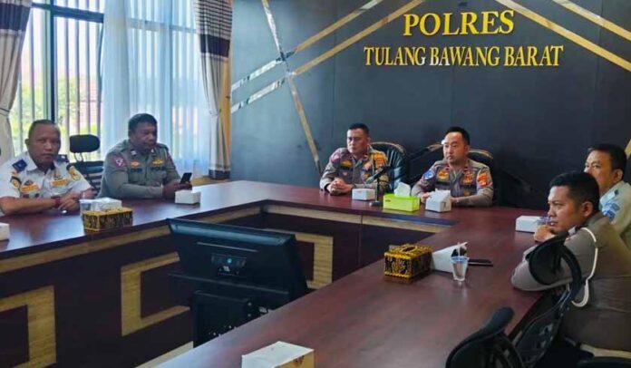 di Kabupaten Tulang Bawang Barat di Kabupaten Tulang Bawang Barat