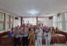 Lakukan Sosialisasi Keselamatan Berkendara, Jasa Raharja Cabang Bukittinggi Lakukan Sosialisasi di Kecamatan Mandiangin Koto Selayan di Kecamatan Mandiangin Koto Selayan