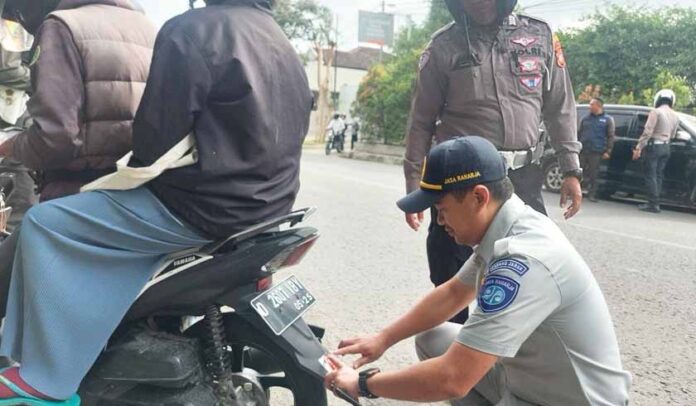 di Kecamatan Soreang di Kecamatan Soreang