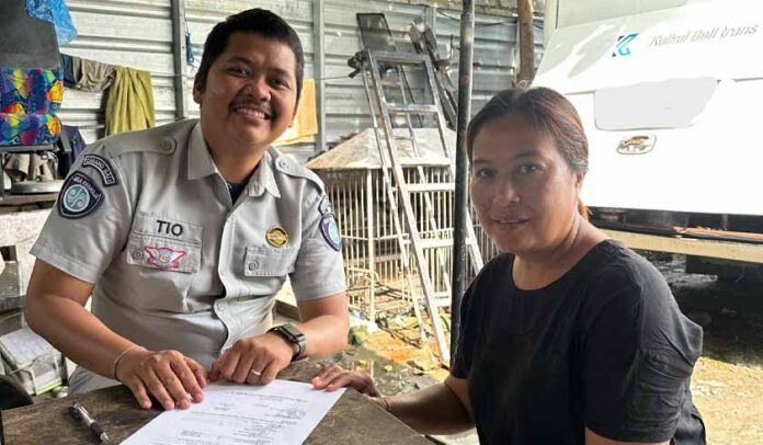 di Kulkul Bali Trans di Kulkul Bali Trans