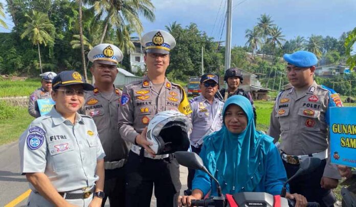 di Lombok Utara di Lombok Utara