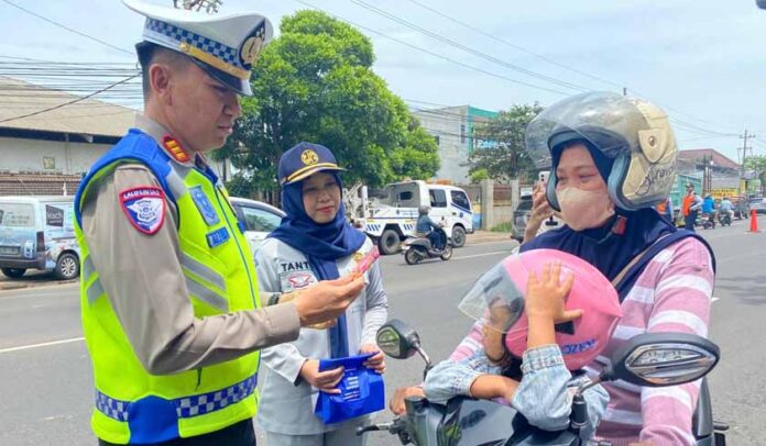 di Operasi Keselamatan Candi 2025 di Operasi Keselamatan Candi 2025